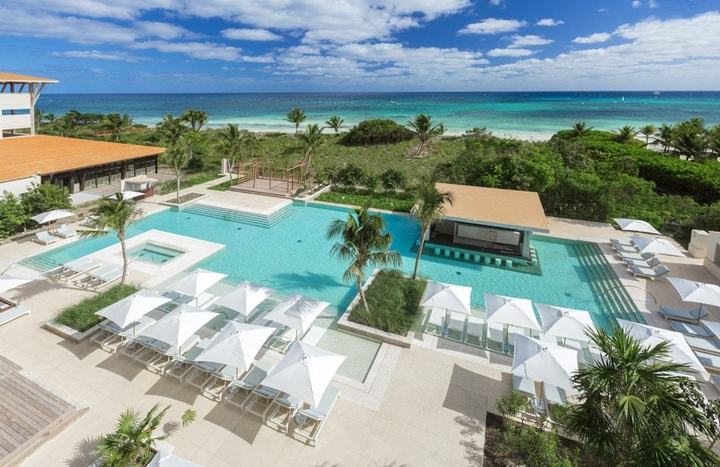 resort picture